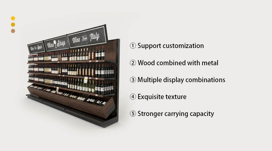 Retail store display fixtures Retail store display fixtures