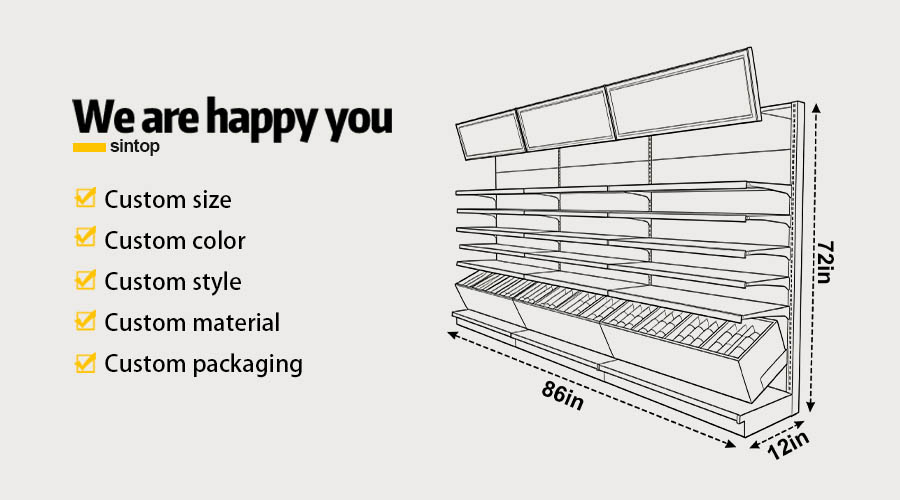 Retail store display fixtures Retail store display fixtures