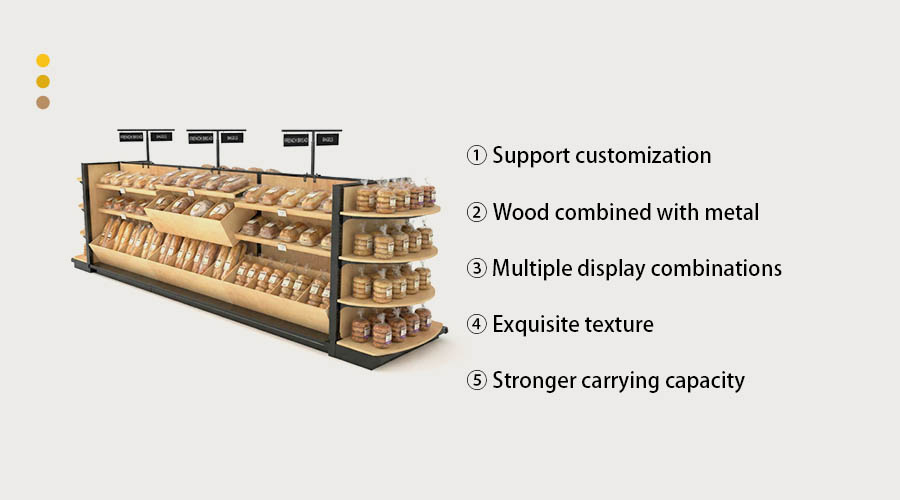 Grocery store fixtures Grocery store fixtures