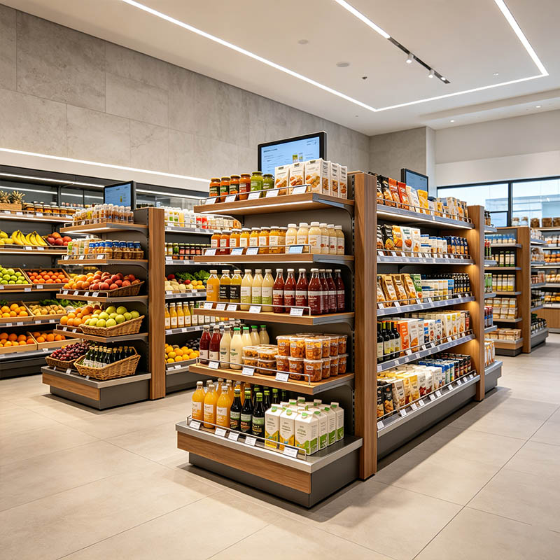 supermarket display fixtures supermarket display fixtures