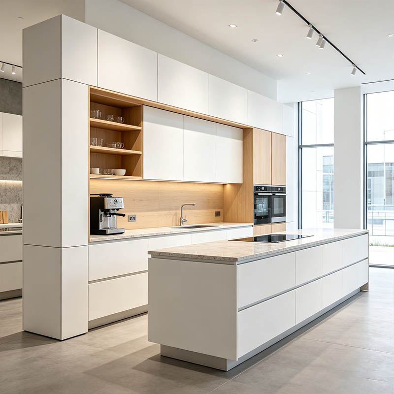 custom cabinets