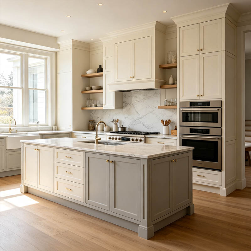 kitchen cabinet ideas