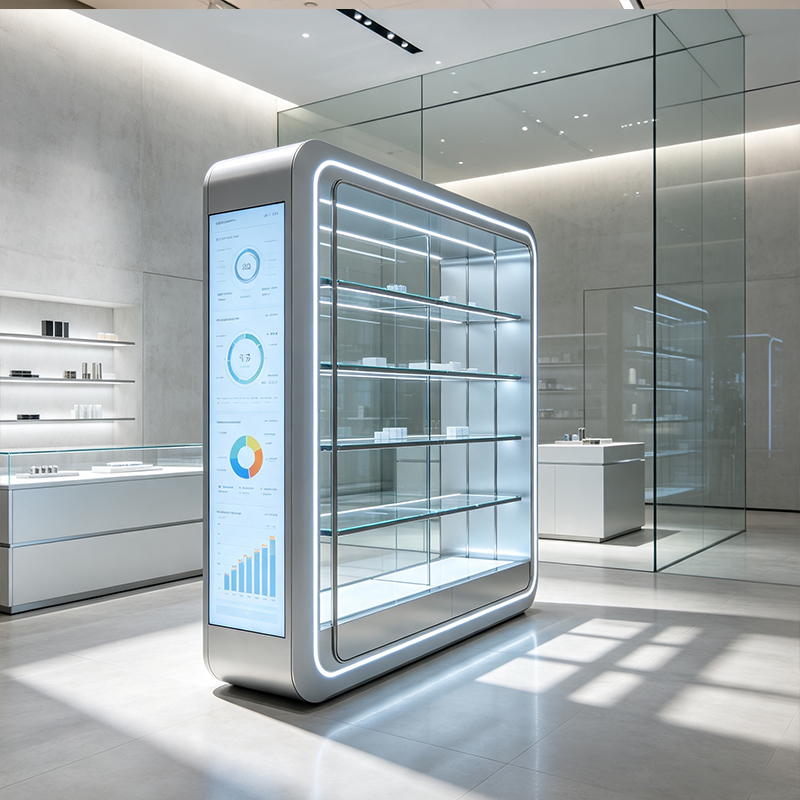 AI retail solutions