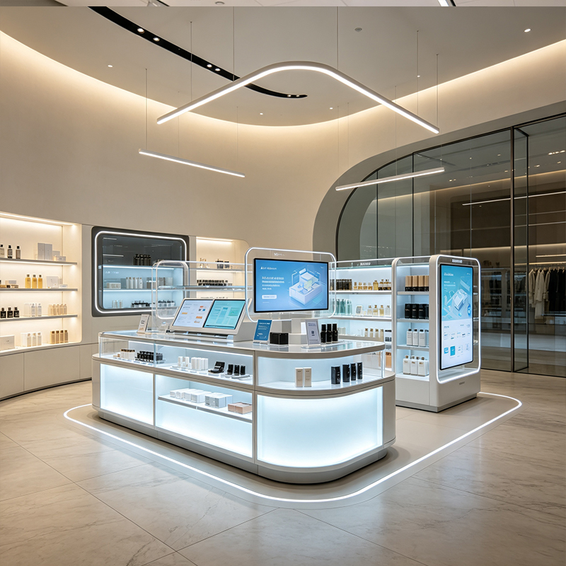 AI retail solutions