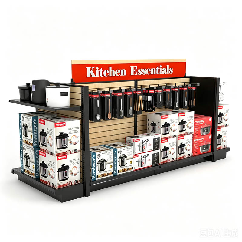 Pet supplies shelving Pet supplies shelving