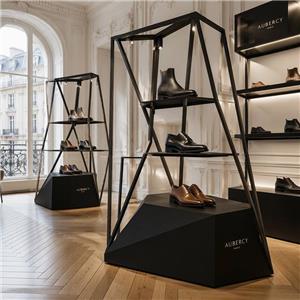 Paano Nagtutulak ang Matinding Init sa Demand para sa Mas Matalinong Retail Display Fixtures sa 2026