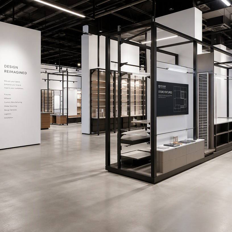 hat displays for retail