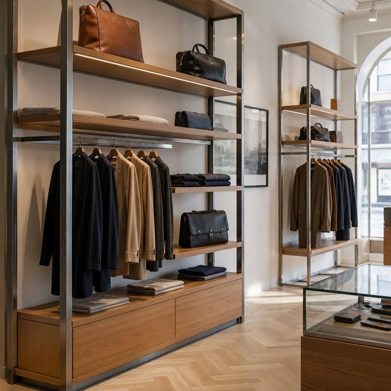 hat displays for retail