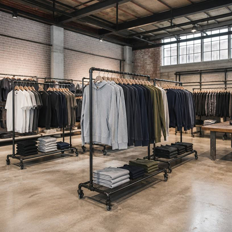 modern retail wall shelving modern retail wall shelving