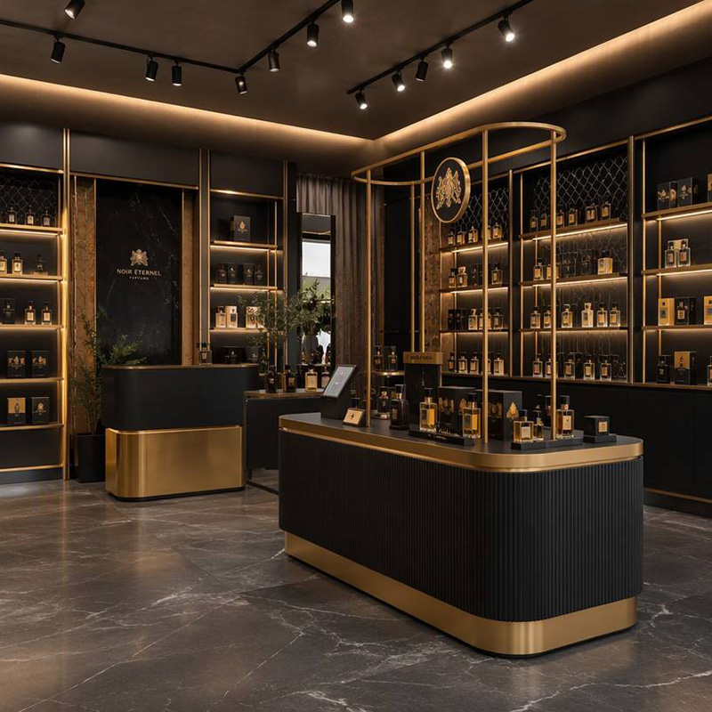 ร้านค้าแห่งอนาคตของ B&M จะปรับโฉมอุปกรณ์ตกแต่งร้านค้าปลีกในปี 2026