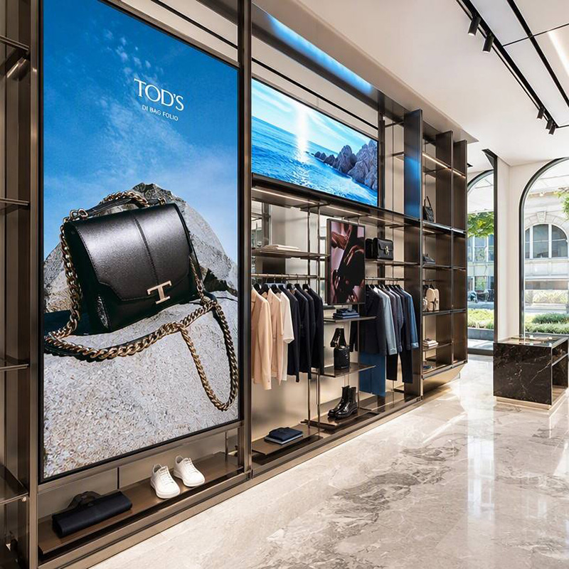 digital retail displays digital retail displays