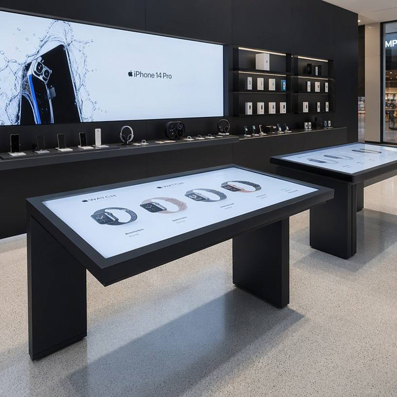 retail digital signage retail digital signage
