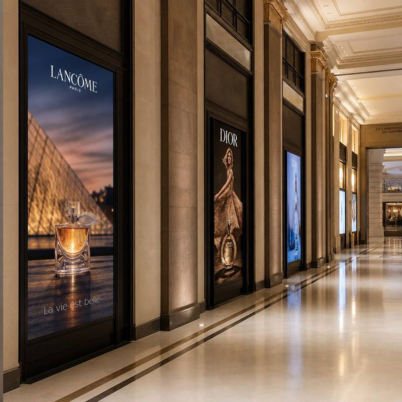 digital signage displays digital signage displays