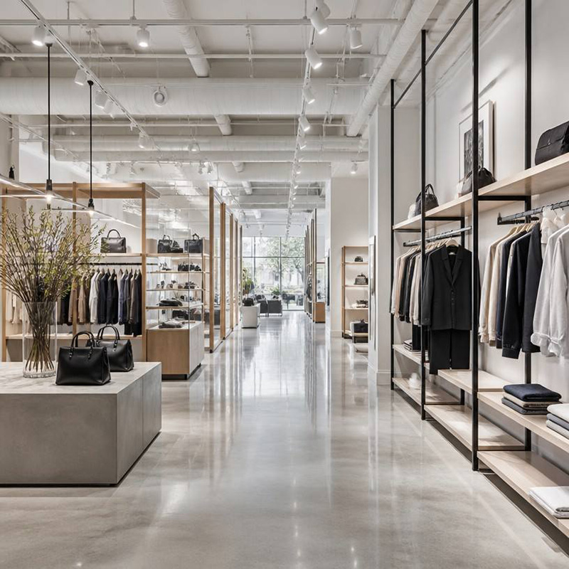 store of the future store of the future