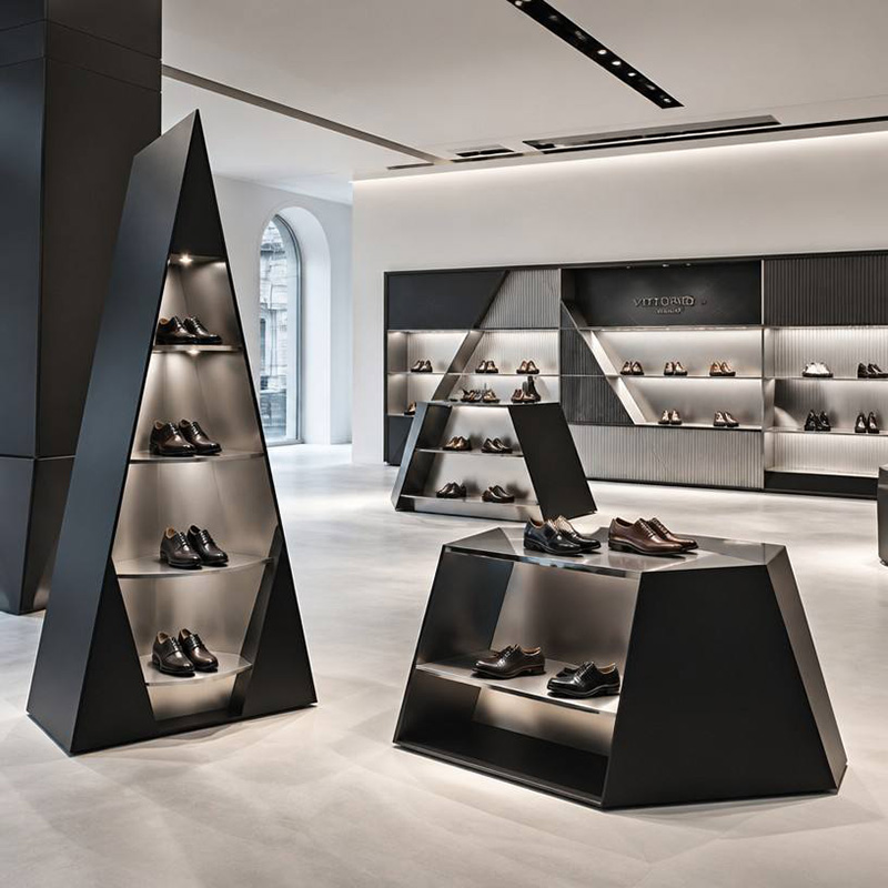 retail store design