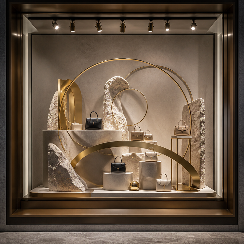 visual merchandising visual merchandising