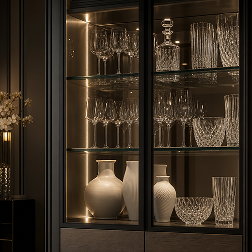 minimalist storage cabinets