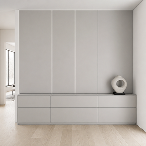kitchen cabinet system