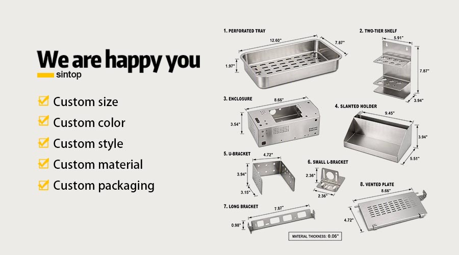 Metal equipment enclosures Metal equipment enclosures