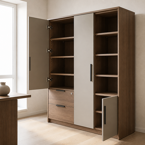 storage furniture