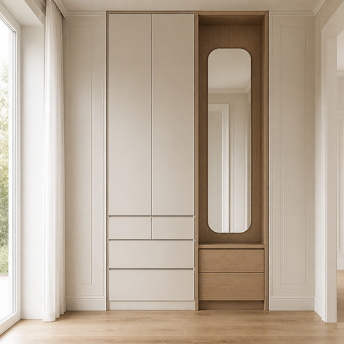 bedroom wardrobe factory direct