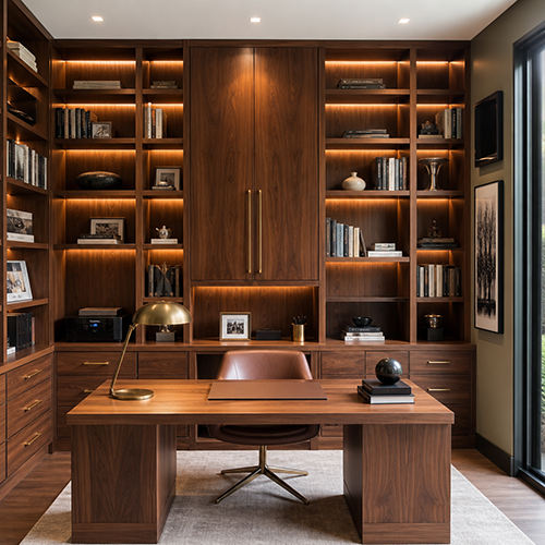 Custom home organizers Custom home organizers