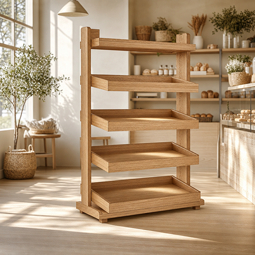 Pharmacy shelving systems