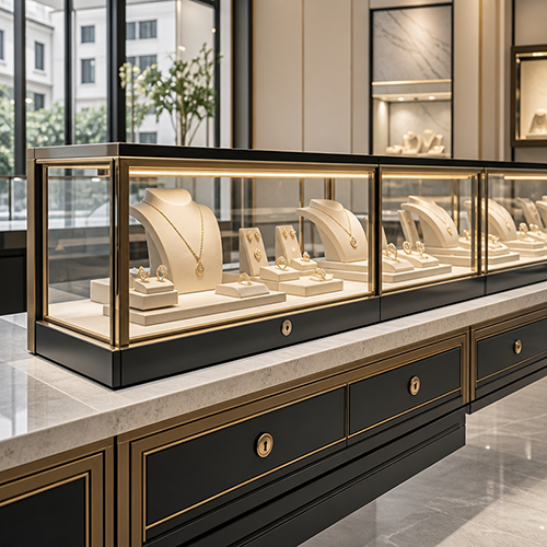 Commercial jewelry store fixtures Commercial jewelry store fixtures