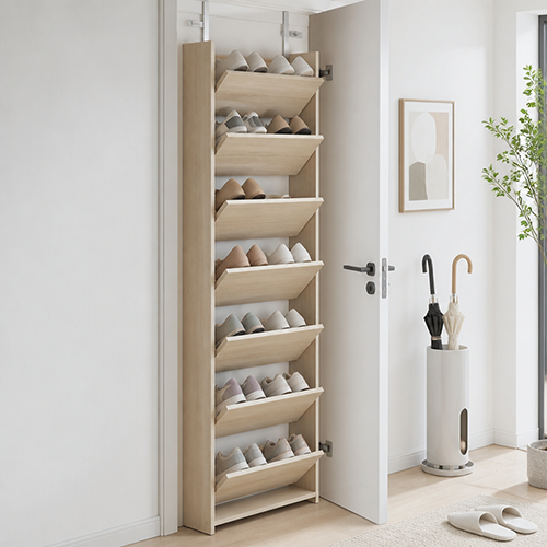 Storage furniture