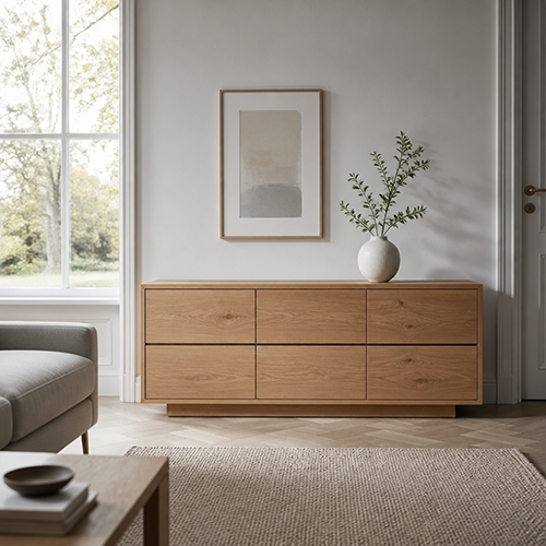 modern storage furniture