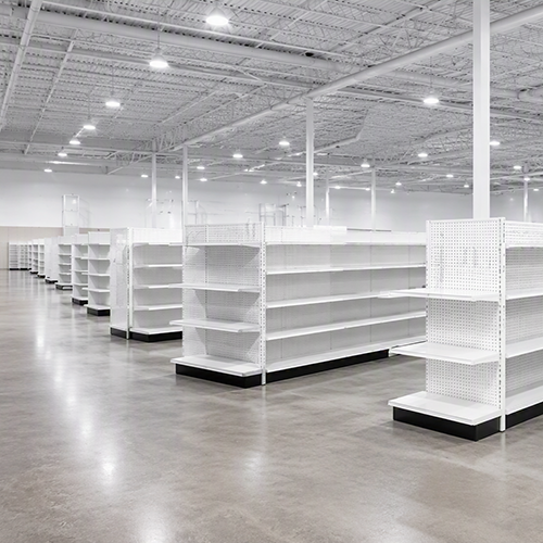 wholesale store fixtures USA