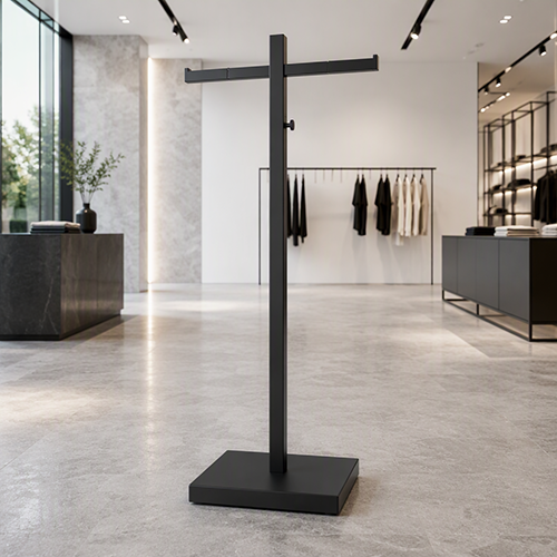 custom retail mannequin stand