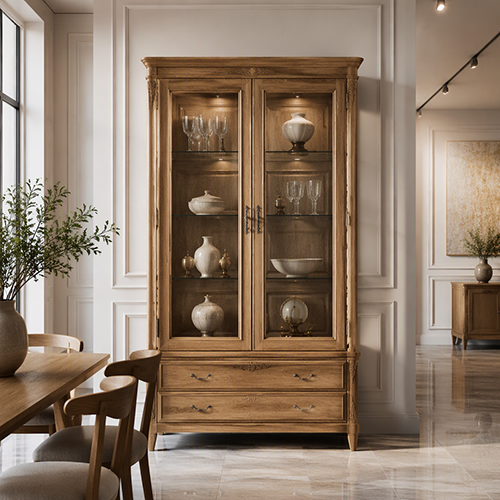 space saving corner shelving unit