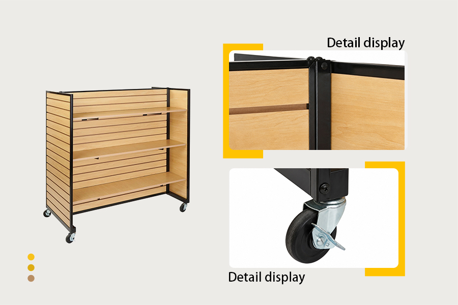 heavy duty wooden display rack heavy duty wooden display rack