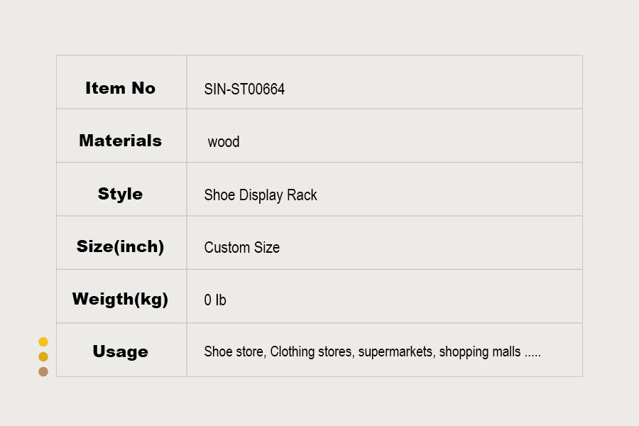 revolving footwear display stand revolving footwear display stand
