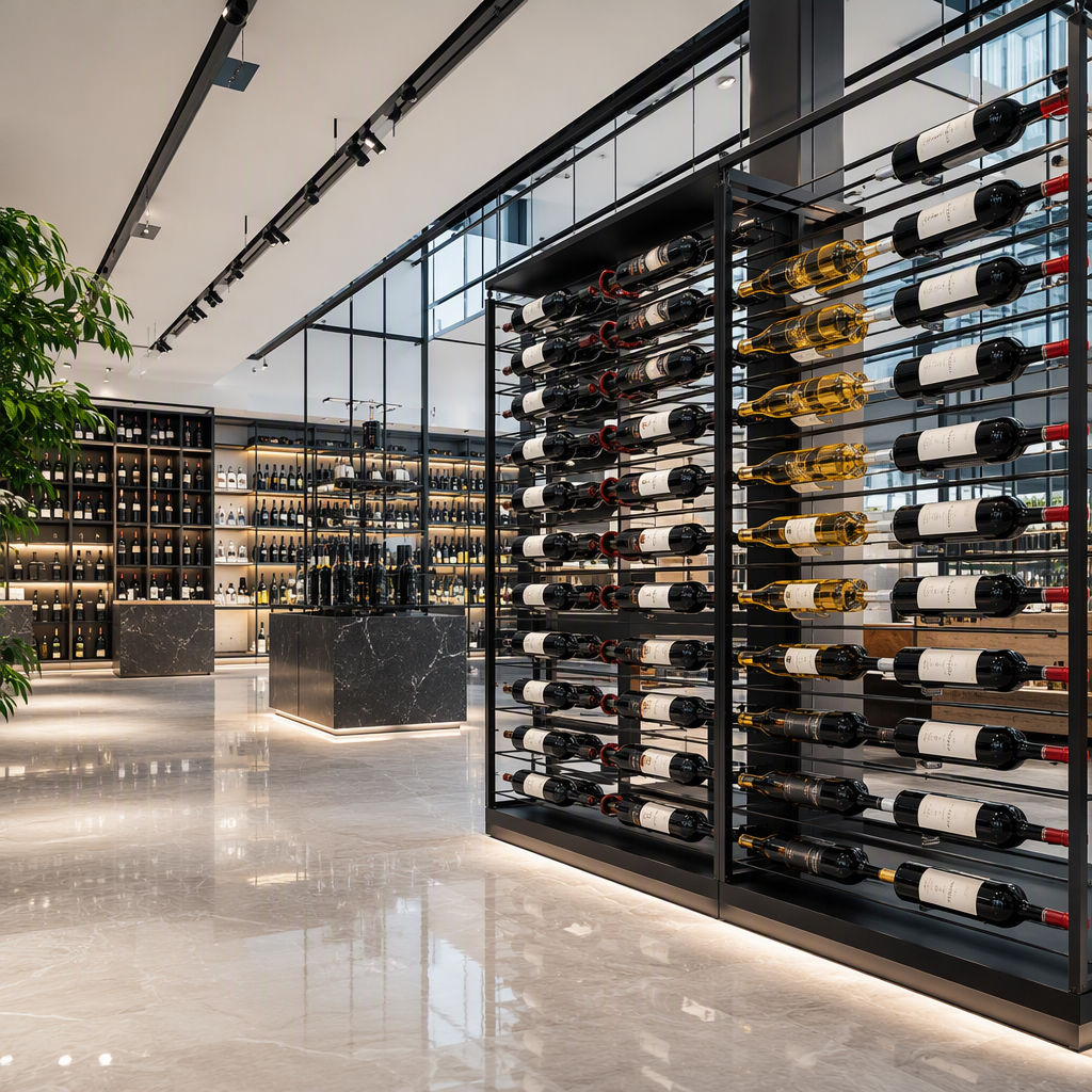 metal wine rack metal wine rack
