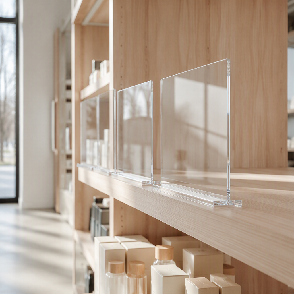 used gondola shelving