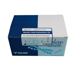 Viral DNA RNA Nucleic Acid Extraction Kit