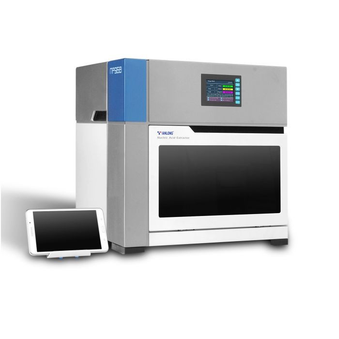Nucleic Acid Extractor - Libex