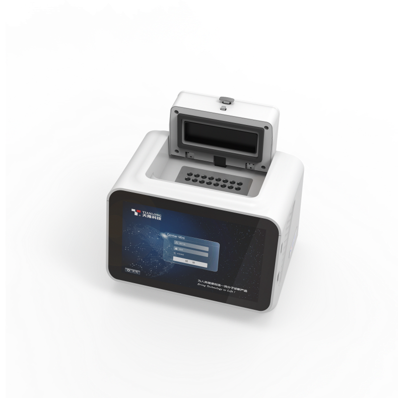 Comprar Sistema PCR em tempo real portátil - Gentier Mini,Sistema PCR em tempo real portátil - Gentier Mini Preço,Sistema PCR em tempo real portátil - Gentier Mini   Marcas,Sistema PCR em tempo real portátil - Gentier Mini Fabricante,Sistema PCR em tempo real portátil - Gentier Mini Mercado,Sistema PCR em tempo real portátil - Gentier Mini Companhia,