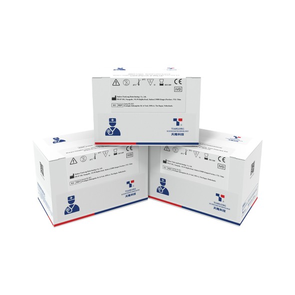 P106H - Herpes Simplex Virus (HSV) II Nucleic Acid Detection Kit