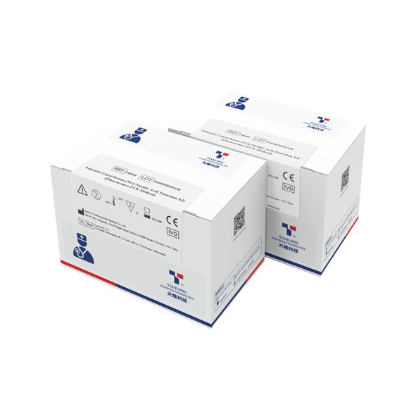 P104H - Neisseria Gonorrhoeae (NG) Nucleic Acid Detection Kit