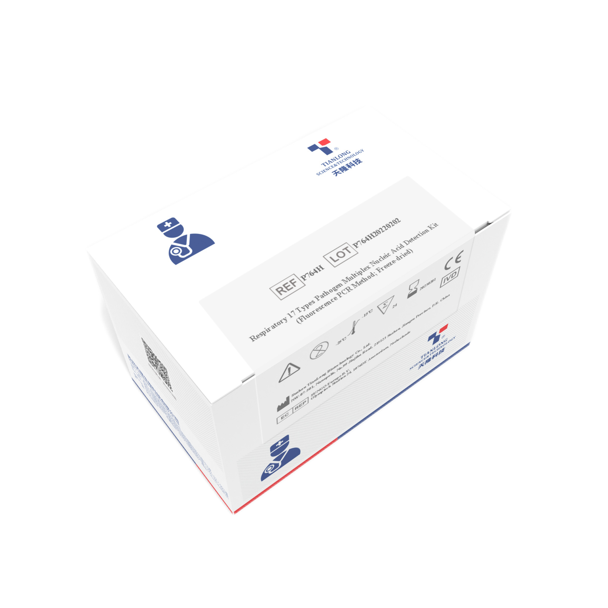 주문 P764H - 호흡기 17가지 유형 병원체 다중 핵산 검출 키트,P764H - 호흡기 17가지 유형 병원체 다중 핵산 검출 키트 가격,P764H - 호흡기 17가지 유형 병원체 다중 핵산 검출 키트 브랜드,P764H - 호흡기 17가지 유형 병원체 다중 핵산 검출 키트 제조업체,P764H - 호흡기 17가지 유형 병원체 다중 핵산 검출 키트 인용,P764H - 호흡기 17가지 유형 병원체 다중 핵산 검출 키트 회사,