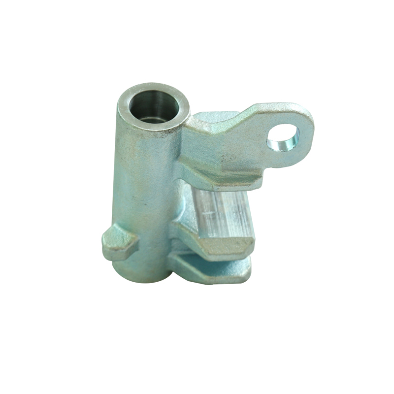 Railway industrial sand casting parts