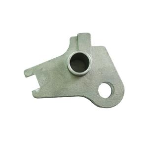Metal precision casting Parts for constructional industry