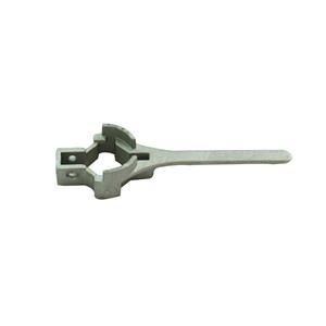 Aotomotive スチール加工鋳造部品
