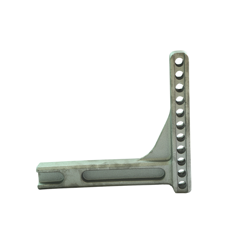Constructional Industry Alloy Steel Casting Parts