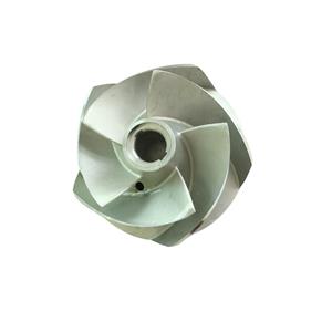 Ss Investment Casting