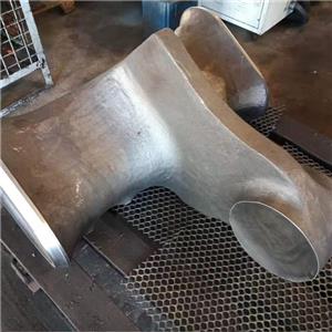 Petrochemical Engineering Shell Mold Castings