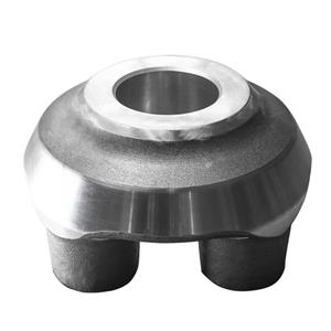 Construction Alloy Casting -Carrier A